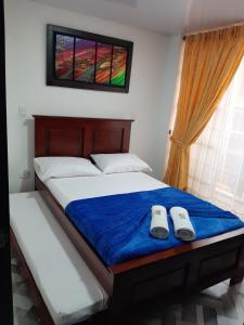 Apartamento Refugio Cafetero