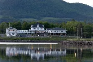 Hôtel Aquamer - Bathurst