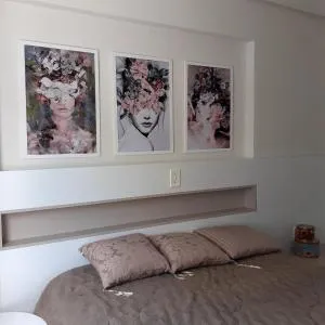 AP próximo rua gastronômica - 法罗皮利亚