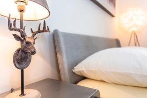 Ferienwohnung Weitblick