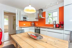 Ferienwohnung Weitblick