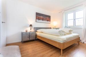 Ferienwohnung Weitblick