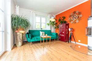 Ferienwohnung Weitblick