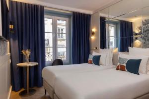 Hotels Hotel La Canopee : photos des chambres