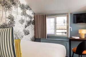 Hotels Hotel La Canopee : photos des chambres