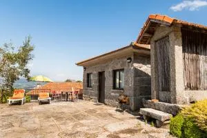 Casa da Eira - Escamarão