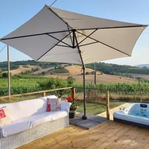 Il Pozzo di Vivalpa - Ostra Vetere