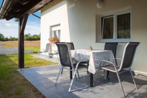 Apartmani Leptir