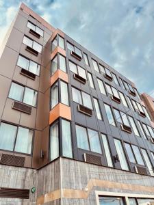 Capital Hotel Long Island City - 4hvězdičkové hotely ve městě Queens