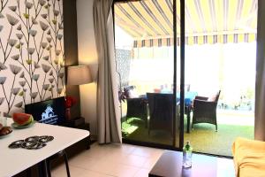 Charming Sunset View Apt Heater Pool Costa Adeje
