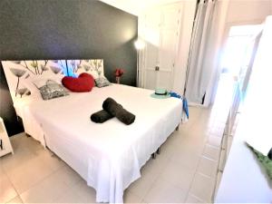 Charming Sunset View Apt Heater Pool Costa Adeje