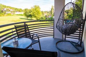 Apartmani Leptir 