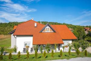 Apartmani Leptir