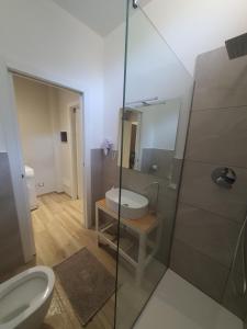 Alloggi di porta po