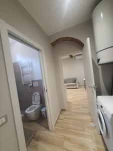 Alloggi di porta po