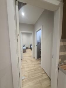 Alloggi di porta po