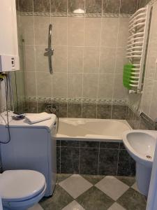 Apartament Czarny Potok