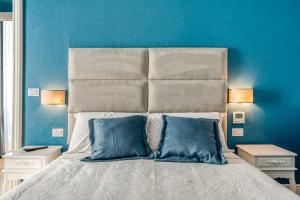 Rione XXII Apartments