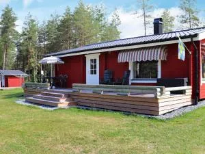 Holiday home DALS-LÅNGED - Ed