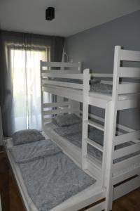 Apartament Rodzinny Jantar Park