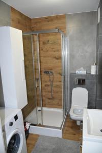 Apartament Rodzinny Jantar Park