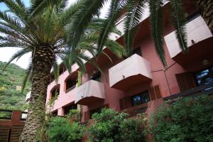 Hotels Hotel Corsica - Porto Corse : photos des chambres