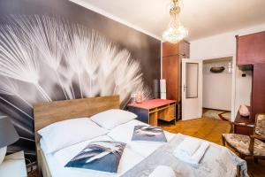 Apartament Dębnicki WAWELOFTS