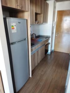 Depto.Barcelona Rucakawi