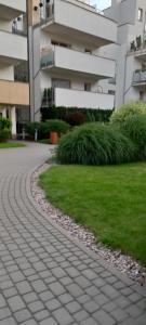 APARTAMENT WILANÓW SARMACKA 1B