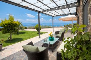 Marini Luxury Apartments and Suites Aegina Greece