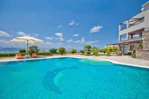 Marini Luxury Apartments and Suites Aegina Greece