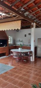 Pousada Pedacinho do Céu -Chalé Familia