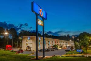 Motel 6-Norcross, GA