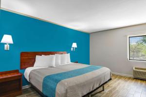 Motel 6-Norcross, GA