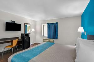 Motel 6-Norcross, GA