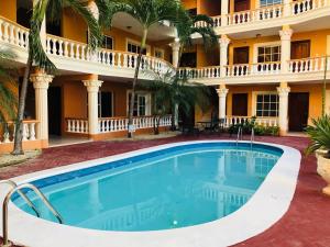 Beach Apartment in Bavaro Punta Cana