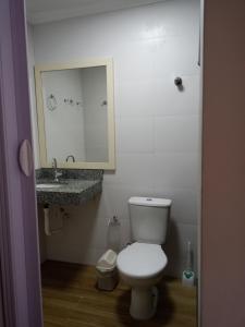 Descanso em Ambiente Familiar