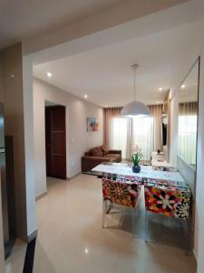 Premium Flat Praia Calma - PontaNegra