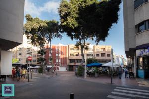 Maria Rosa Urban & Beach Apartment