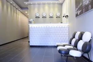 Fly Boutique Hotel - نابولي