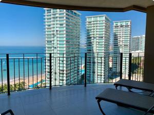 Apartamentos Grand Venetian Puerto Vallarta