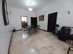 Del Sol Suites - Apartamento Familiar