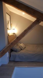 Appartements le Cosy Rock / Rent4night Grenoble : photos des chambres