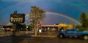 Sundance Motel - Daniel