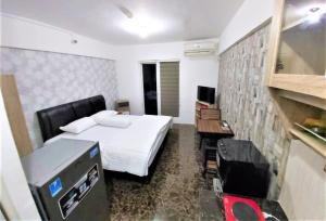 Apartemen Mutiara Bekasi by Veeroom - 4hvězdičkové hotely ve městě Bekasi