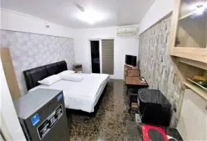 Apartemen Mutiara Bekasi by Veeroom - Rawapanjang