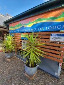 Beerwah Motor Lodge - Mooloolah