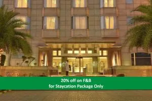 Park Plaza Gurgaon - Gurgaon
