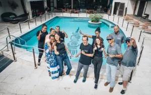 西庇斯克斯酒店 - 布拉伊