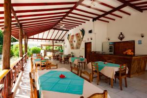 Villa Veuve Casadani Hotel